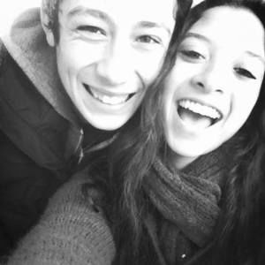 Meet your Posher, Tristin